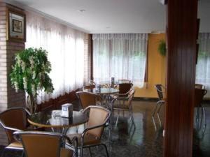 Hotel Alemar Somo Exterior photo