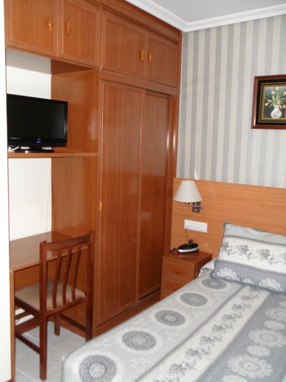 Hotel Alemar Somo Room photo