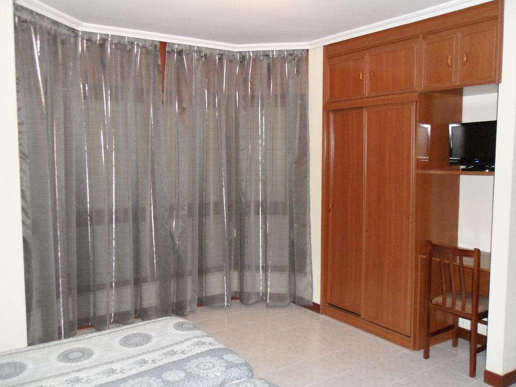 Hotel Alemar Somo Room photo