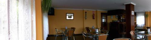 Hotel Alemar Somo Exterior photo